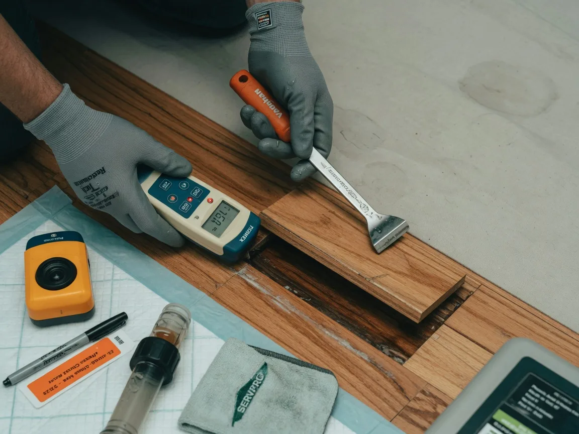 Why choose Water Damage Restoration in Tavares, FL